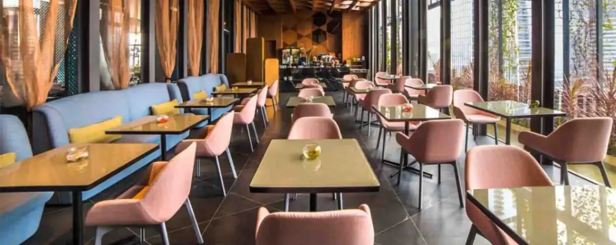 Oasia Hotel Downtown-1